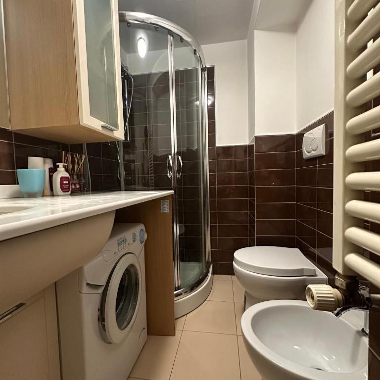 Residenza Centro Storico - Appartamento con 1 Camera da Letto - 26