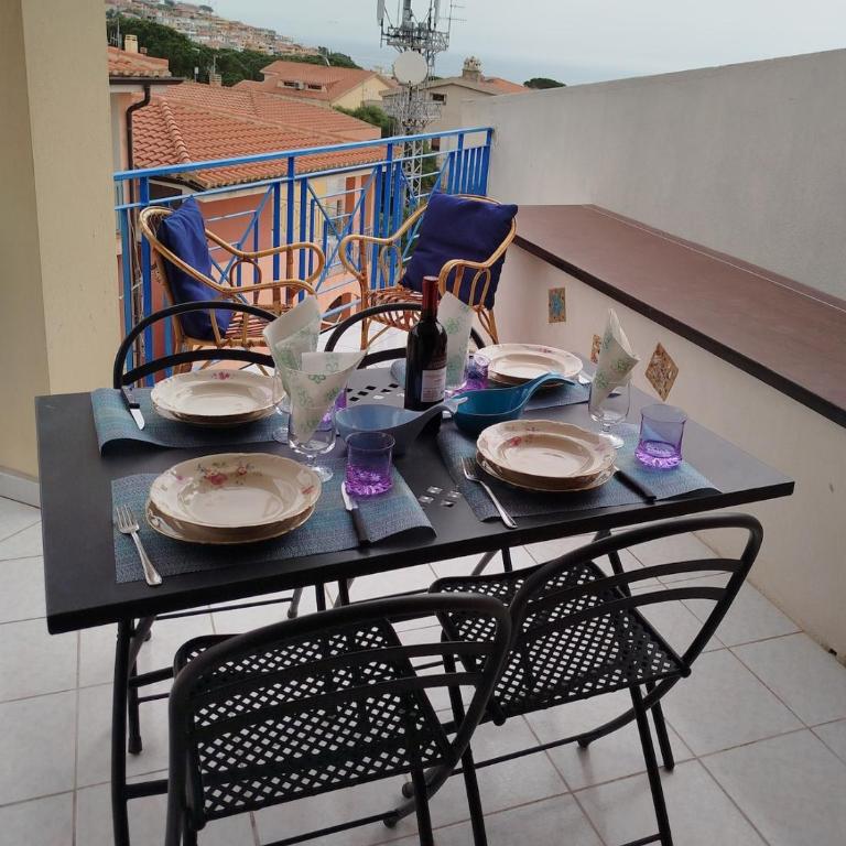 Casa Orchidea, an oasis of relaxation in a dreamy sea - Appartamento con 1 Camera da Letto - 2