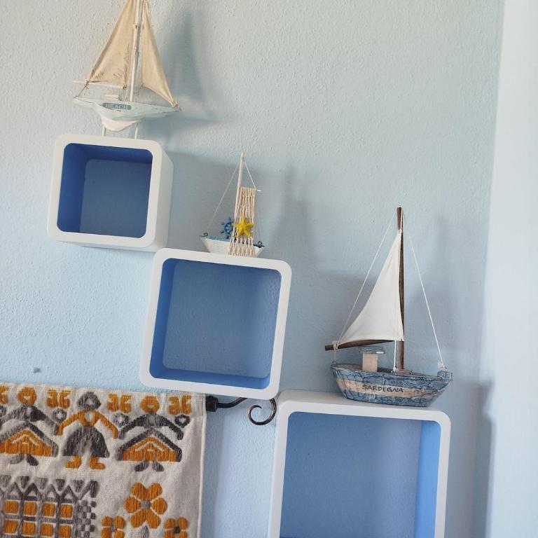 Casa Orchidea, an oasis of relaxation in a dreamy sea - Appartamento con 1 Camera da Letto - 3