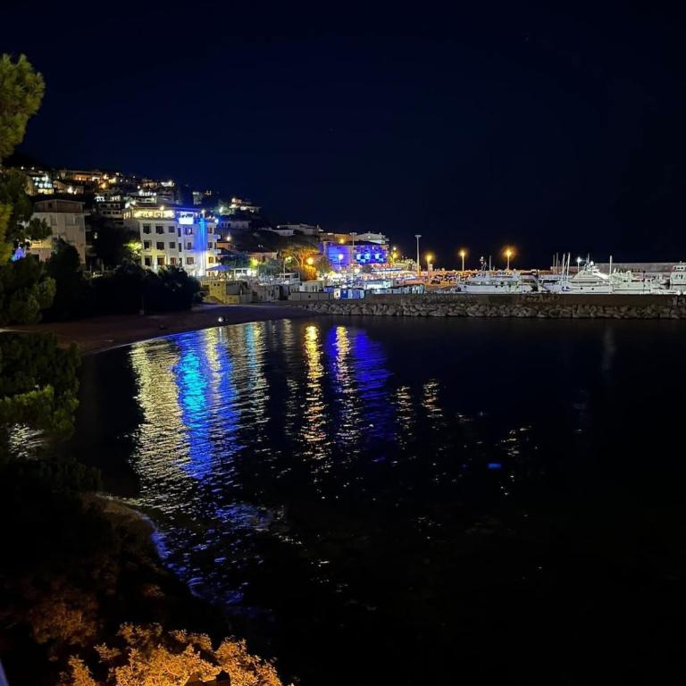 Casa Orchidea, an oasis of relaxation in a dreamy sea - Appartamento con 1 Camera da Letto - 7