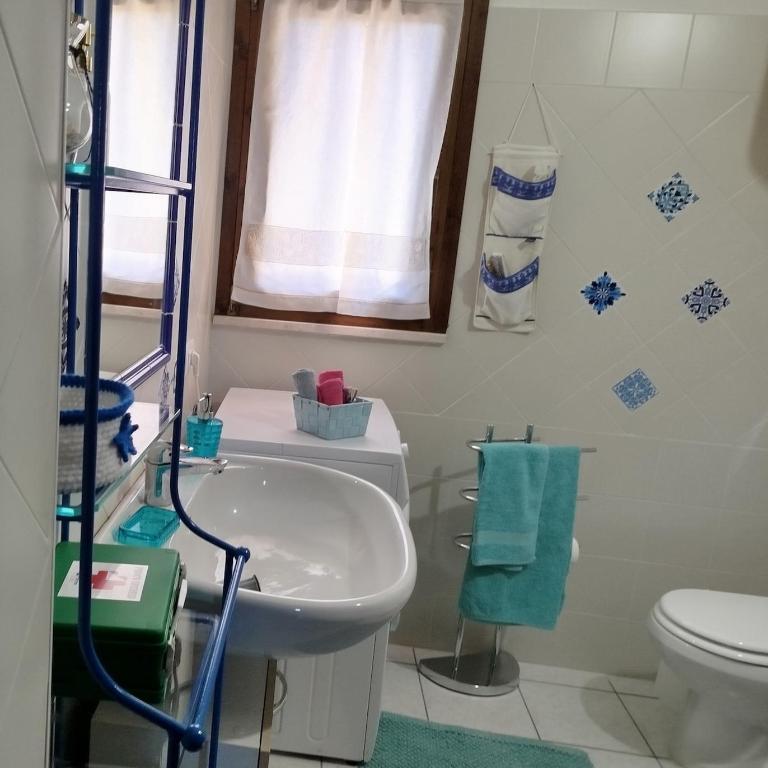 Casa Orchidea, an oasis of relaxation in a dreamy sea - Appartamento con 1 Camera da Letto - 10