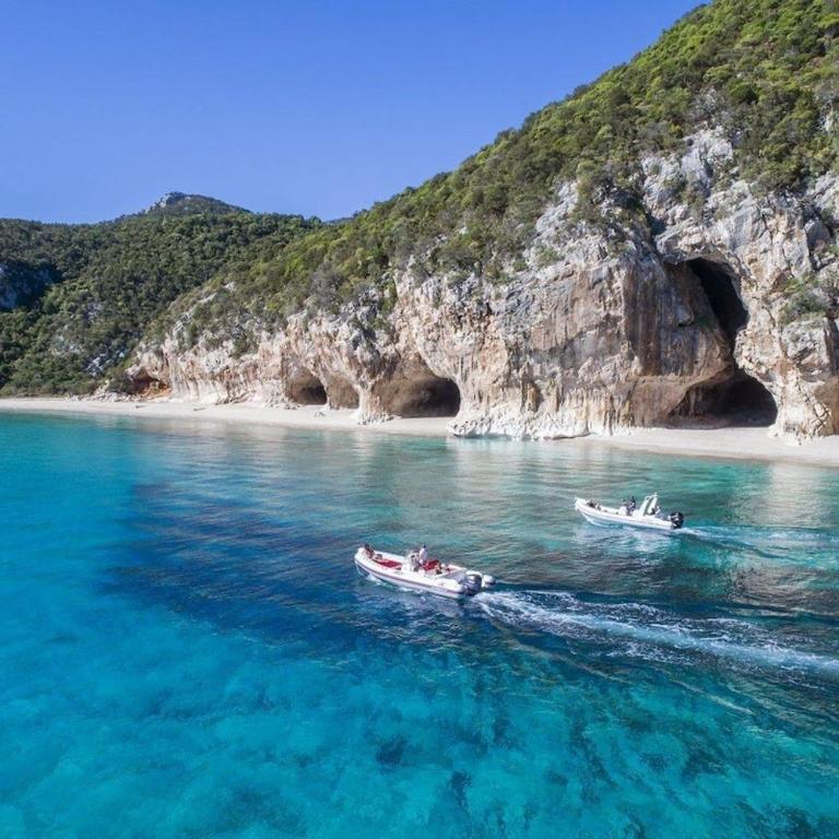 Casa Orchidea, an oasis of relaxation in a dreamy sea - Appartamento con 1 Camera da Letto - 12