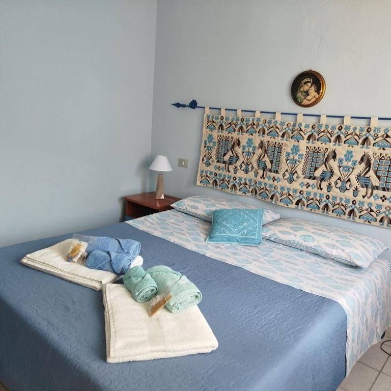 Casa Orchidea, an oasis of relaxation in a dreamy sea - Appartamento con 1 Camera da Letto - 13