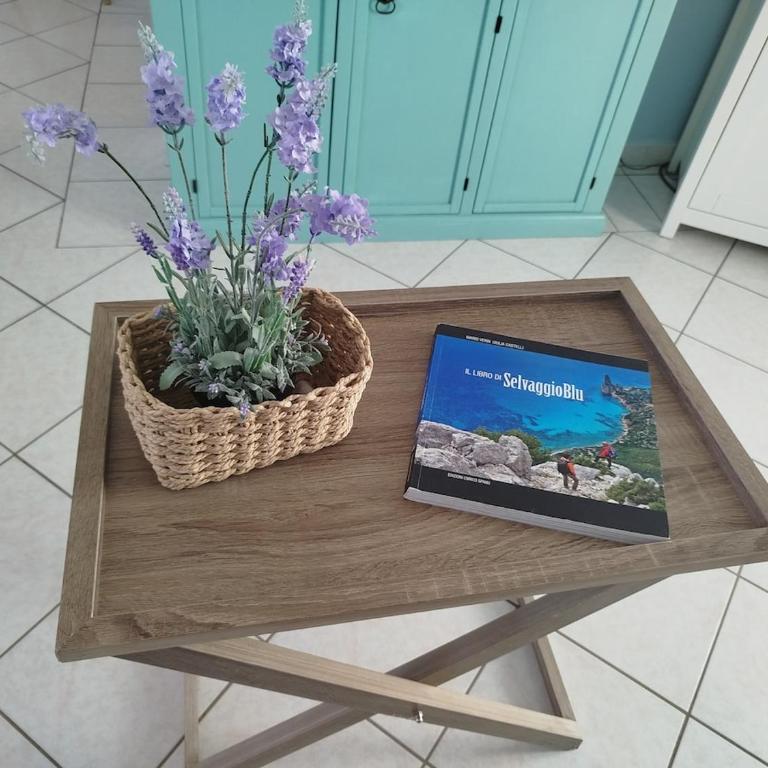 Casa Orchidea, an oasis of relaxation in a dreamy sea - Appartamento con 1 Camera da Letto - 15