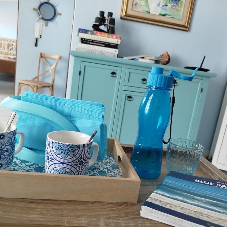 Casa Orchidea, an oasis of relaxation in a dreamy sea - Appartamento con 1 Camera da Letto - 18