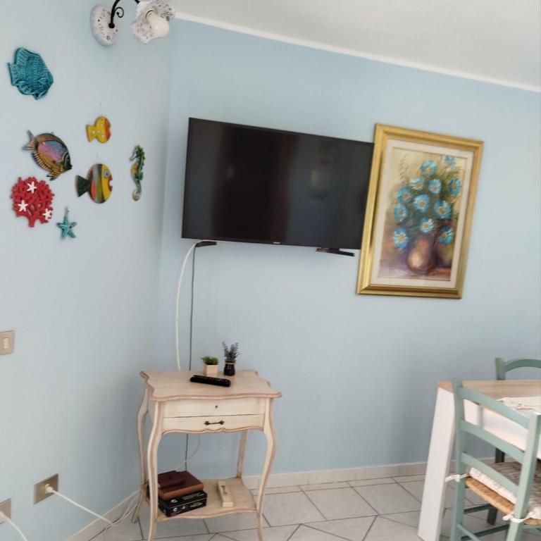 Casa Orchidea, an oasis of relaxation in a dreamy sea - Appartamento con 1 Camera da Letto - 22