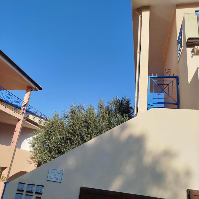 Casa Orchidea, an oasis of relaxation in a dreamy sea - Appartamento con 1 Camera da Letto - 26