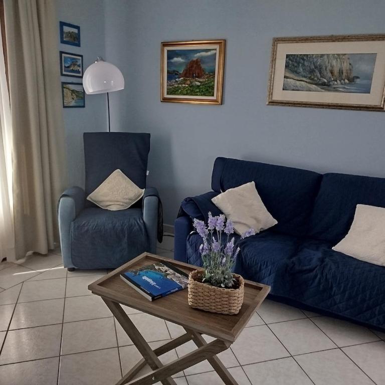 Casa Orchidea, an oasis of relaxation in a dreamy sea - Appartamento con 1 Camera da Letto - 27