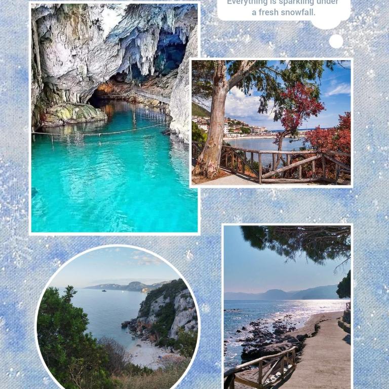 Casa Orchidea, an oasis of relaxation in a dreamy sea - Appartamento con 1 Camera da Letto - 28