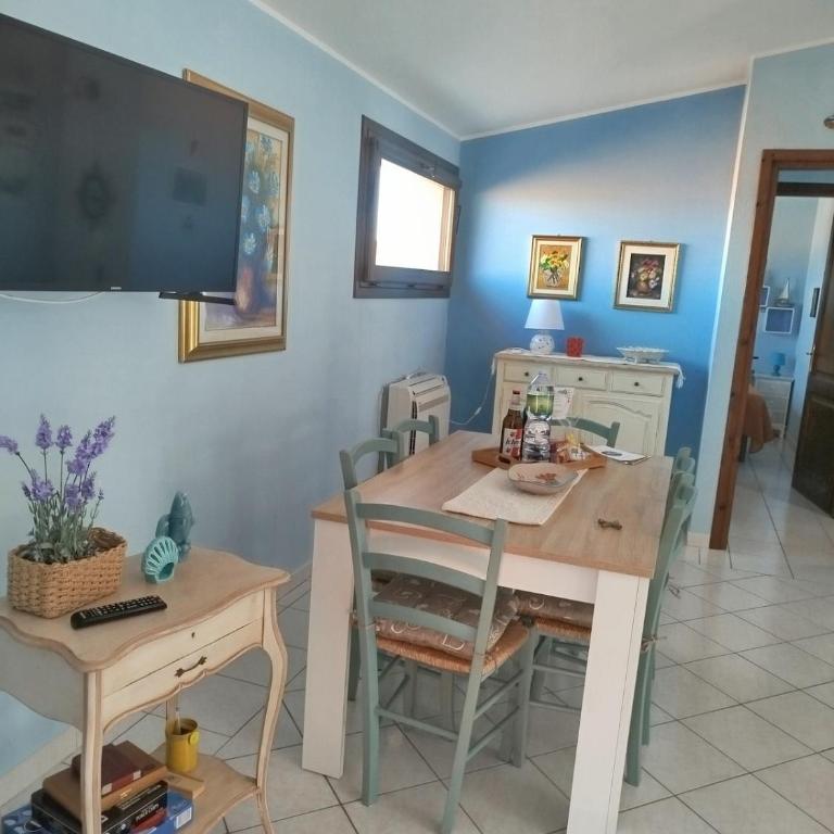 Casa Orchidea, an oasis of relaxation in a dreamy sea - Appartamento con 1 Camera da Letto - 29
