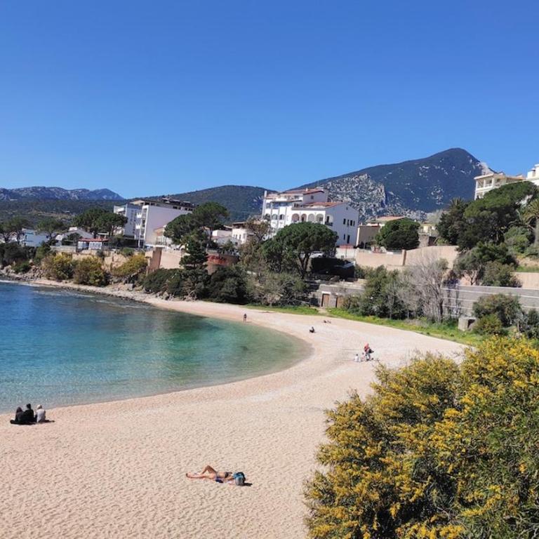 Casa Orchidea, an oasis of relaxation in a dreamy sea - Appartamento con 1 Camera da Letto - 30