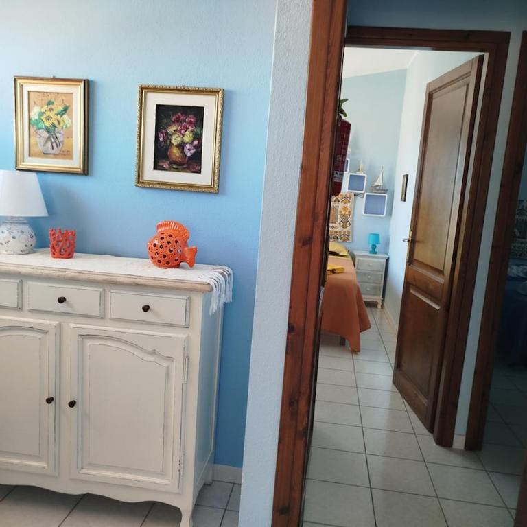 Casa Orchidea, an oasis of relaxation in a dreamy sea - Appartamento con 1 Camera da Letto - 33