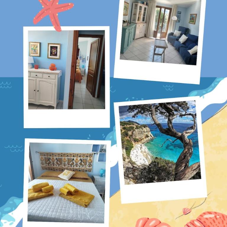 Casa Orchidea, an oasis of relaxation in a dreamy sea - Appartamento con 1 Camera da Letto - 39