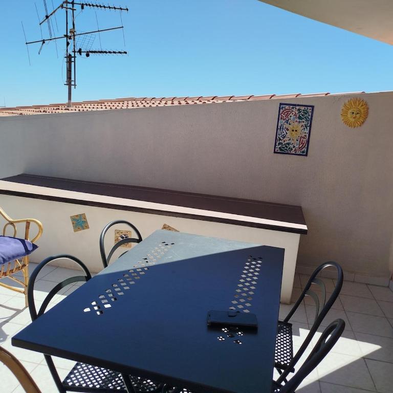 Casa Orchidea, an oasis of relaxation in a dreamy sea - Appartamento con 1 Camera da Letto - 40