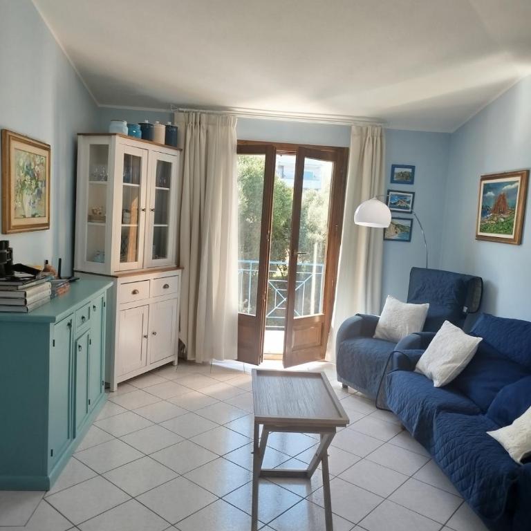 Casa Orchidea, an oasis of relaxation in a dreamy sea - Appartamento con 1 Camera da Letto - 41