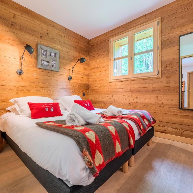 Chalet Alpavi - Les Gets - ski in out - Chalet - 7