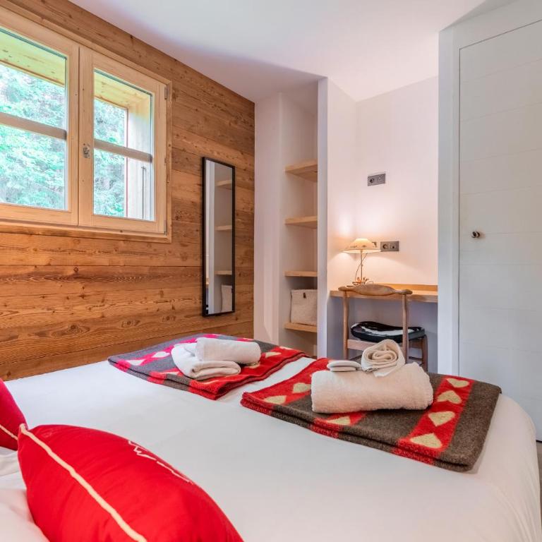 Chalet Alpavi - Les Gets - ski in out - Chalet - 25