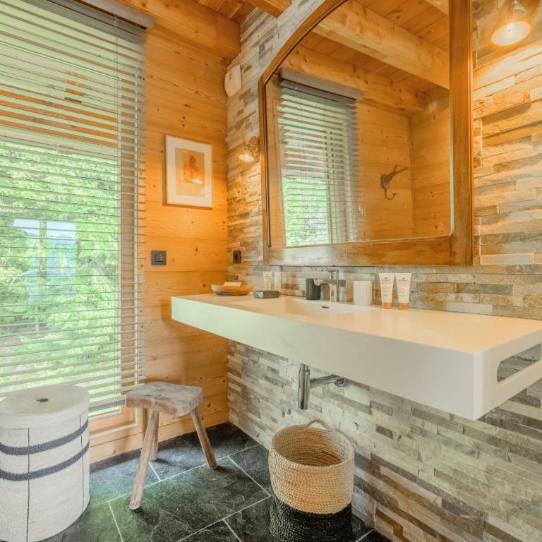 Chalet Alpavi - Les Gets - ski in out - Chalet - 27