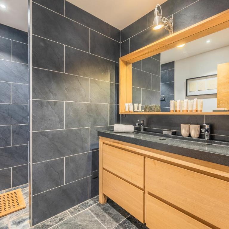 Chalet Alpavi - Les Gets - ski in out - Chalet - 29