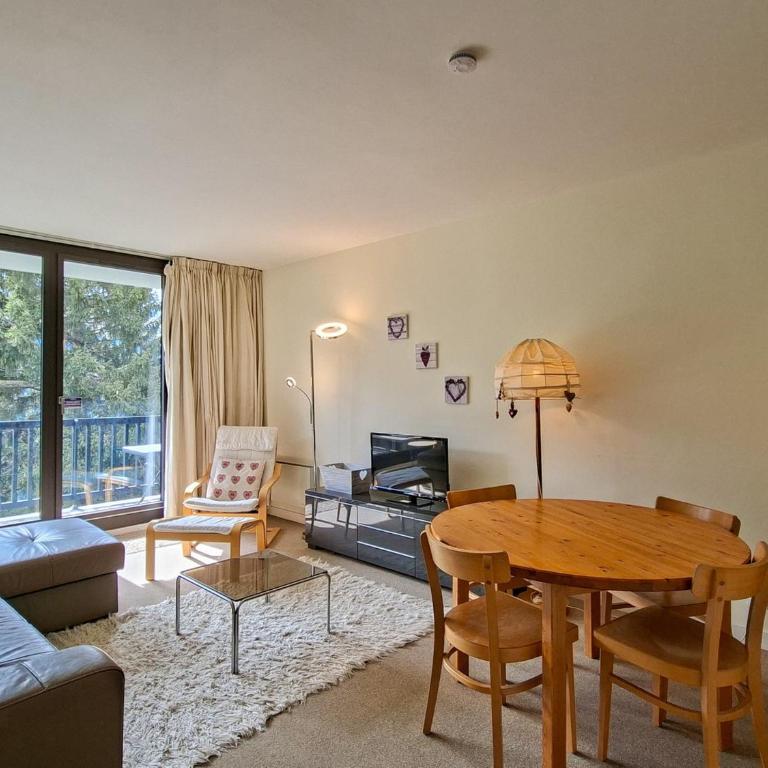 Appartement lumineux au pied des pistes avec WIFI gratuit - Appartement 1 Chambre - 19