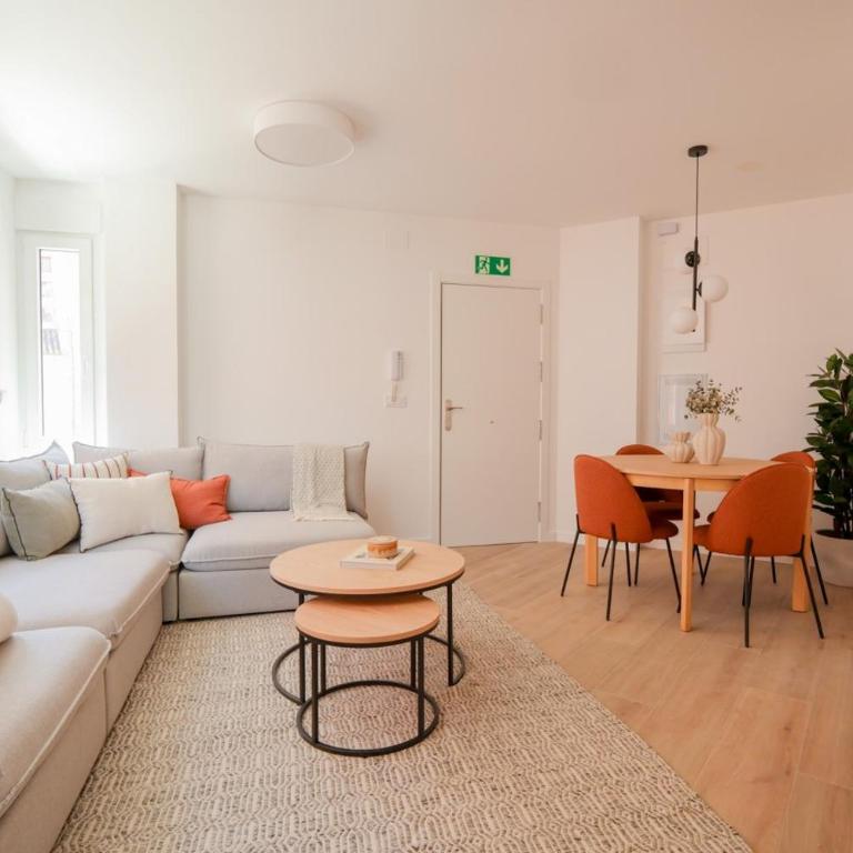 Noveo Mislata Boutique Apartment - Apartment - 1