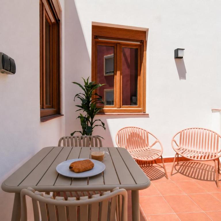 Noveo Mislata Boutique Apartment - Apartment - 5