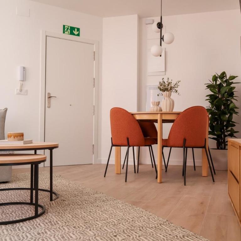 Noveo Mislata Boutique Apartment - Apartment - 15
