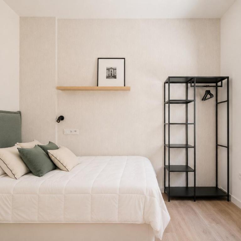 Noveo Mislata Boutique Apartment - Apartment - 19