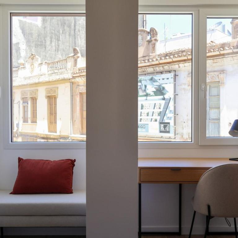 Noveo Mislata Boutique Apartment - Apartment - 24