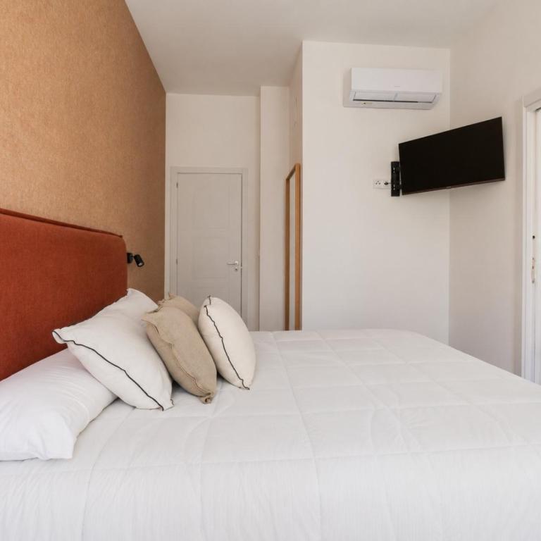 Noveo Mislata Boutique Apartment - Apartment - 27
