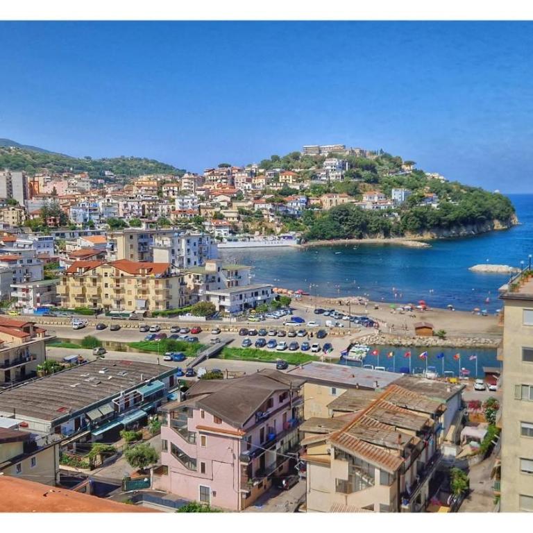 Calypso Bed And Breakfast - Camera Matrimoniale con Bagno Privato - 13