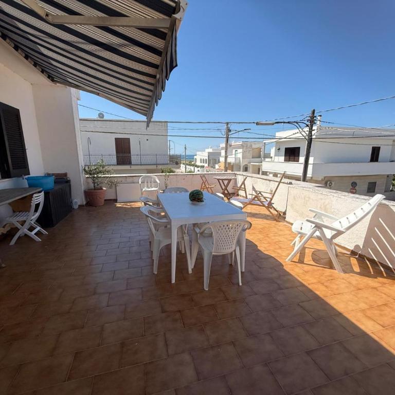 The Captain's beach house - Casa de 5 dormitorios - 35