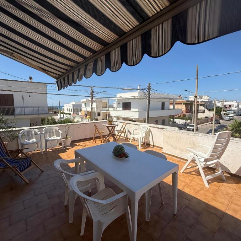 The Captain's beach house - Casa de 5 dormitorios - 33