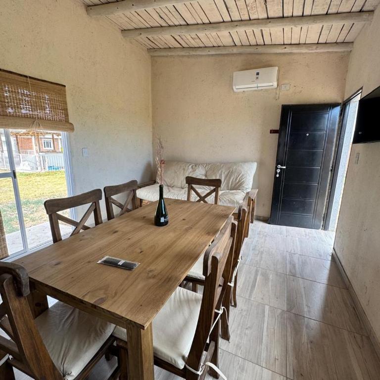 Complejo Finca Herederos - Family Room with Mountain View - 10