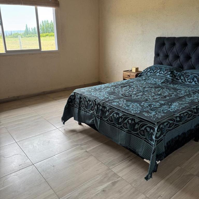 Complejo Finca Herederos - Family Room with Mountain View - 11