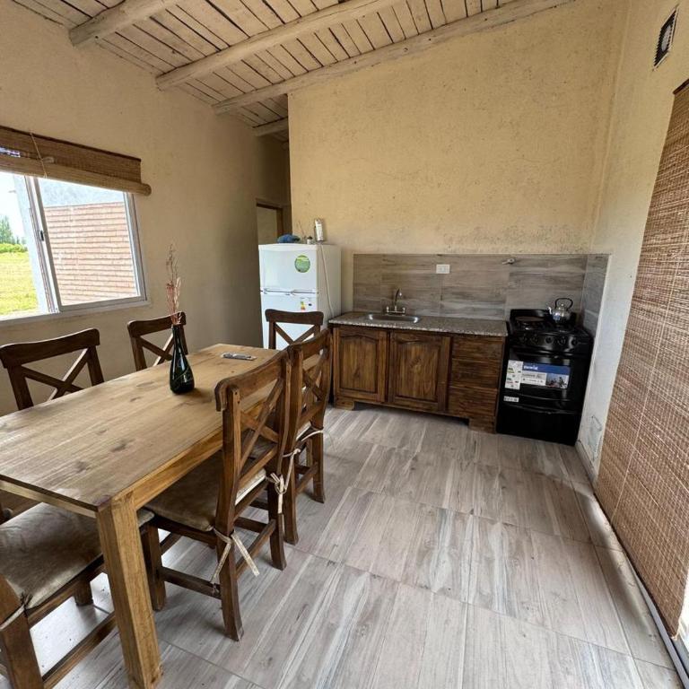 Complejo Finca Herederos - Family Room with Mountain View - 9