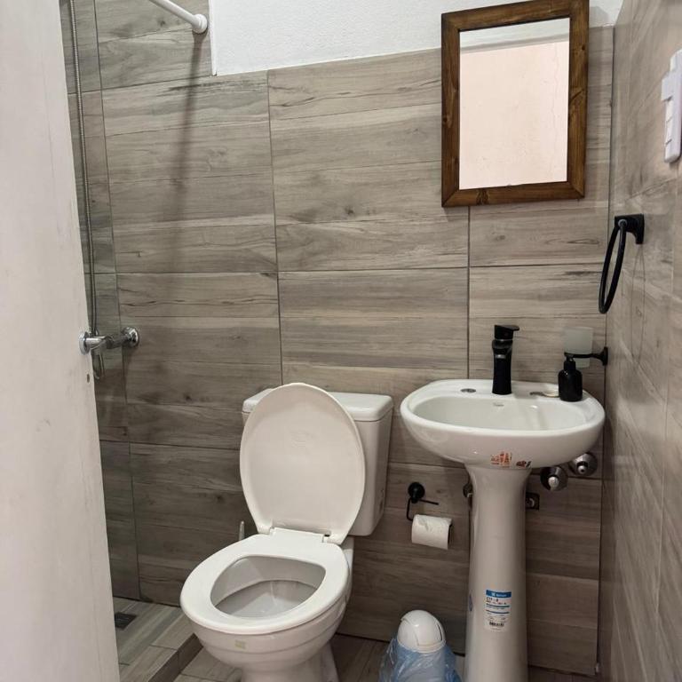 Complejo Finca Herederos - Double or Twin Room - 4