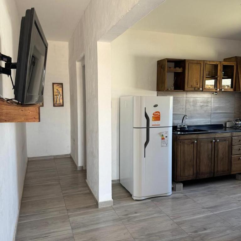 Complejo Finca Herederos - Double or Twin Room - 5