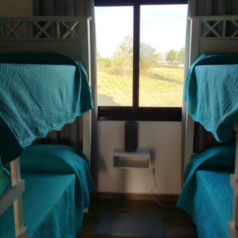 Casa a estrenar En Trapiche - Pileta privada - Casa de 2 dormitorios - 15