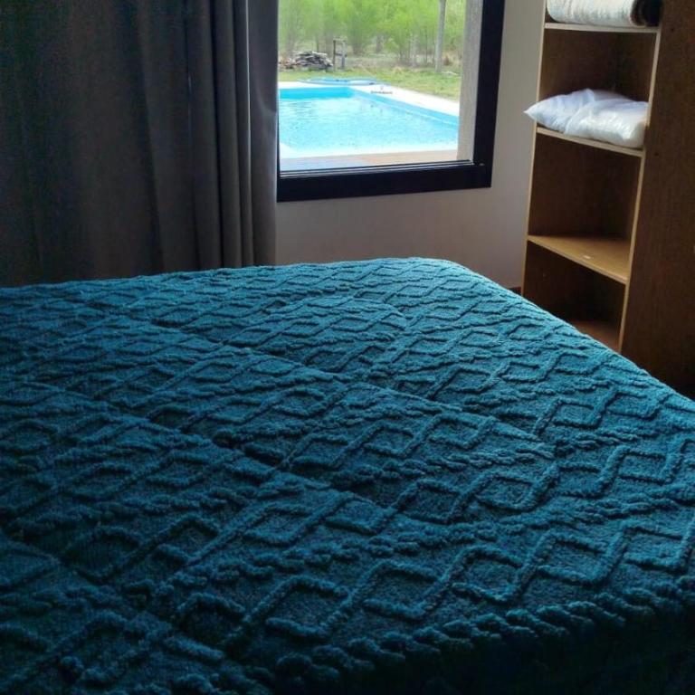 Casa a estrenar En Trapiche - Pileta privada - Casa de 2 dormitorios - 12