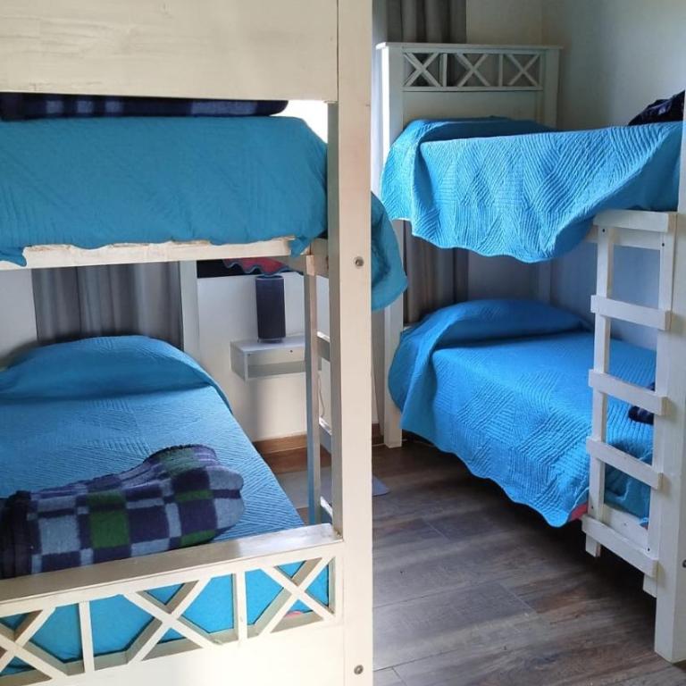 Casa a estrenar En Trapiche - Pileta privada - Casa de 2 dormitorios - 14