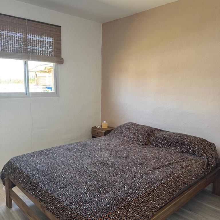 Complejo Finca Herederos - Double or Twin Room - 2