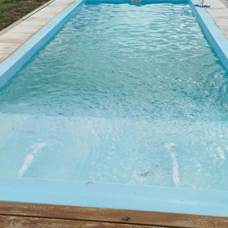Casa a estrenar En Trapiche - Pileta privada - Casa de 2 dormitorios - 5