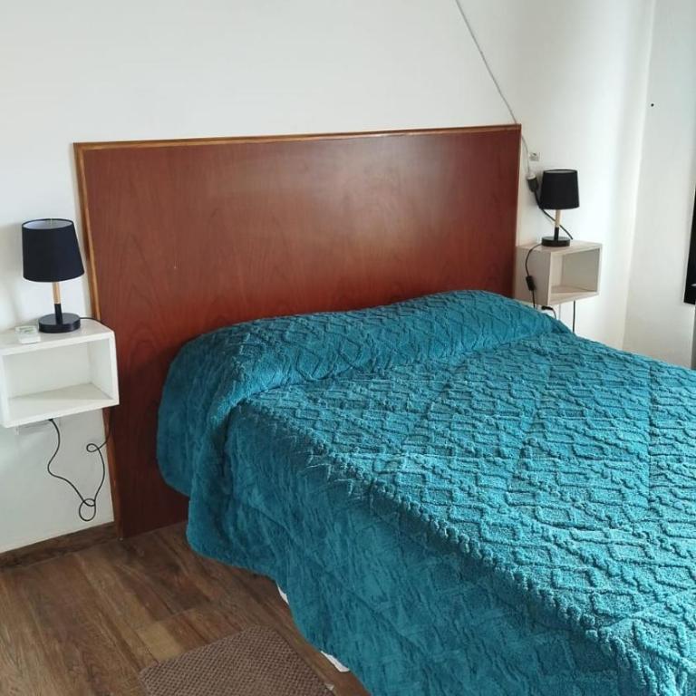 Casa a estrenar En Trapiche - Pileta privada - Casa de 2 dormitorios - 11