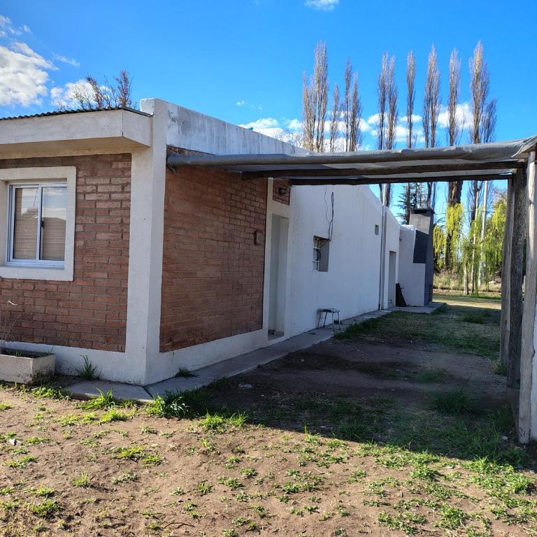 Complejo Finca Herederos - Double or Twin Room - 6