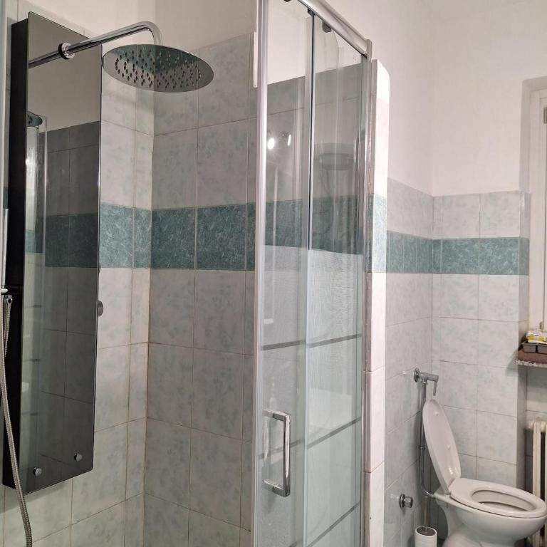 DaWillim - 10 min Juventus Stadium by RD Domus - Appartamento con 2 Camere da Letto - 8