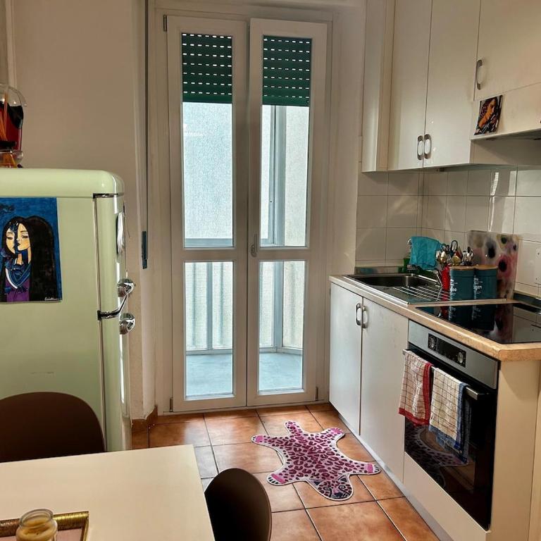 DaWillim - 10 min Juventus Stadium by RD Domus - Appartamento con 2 Camere da Letto - 9