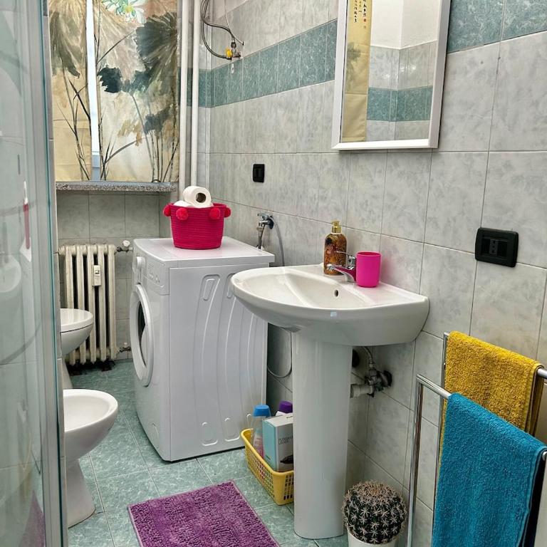 DaWillim - 10 min Juventus Stadium by RD Domus - Appartamento con 2 Camere da Letto - 13