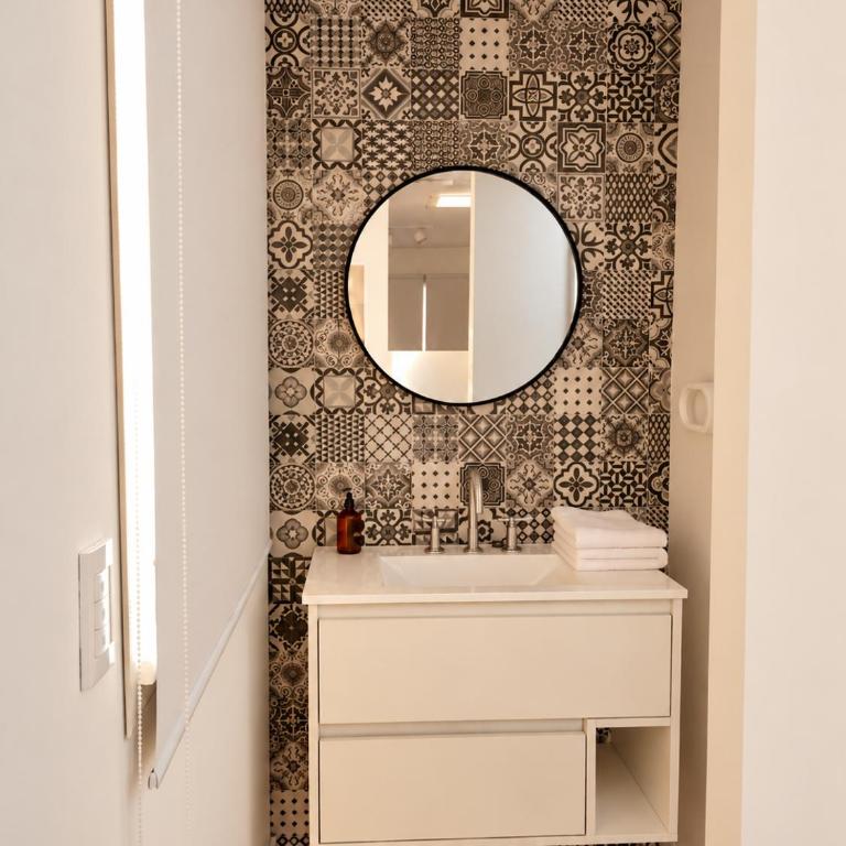 RCH Roma - One-Bedroom Apartment - 5