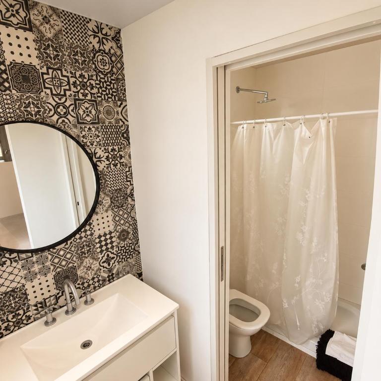 RCH Roma - One-Bedroom Apartment - 7